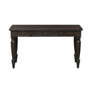 Liberty Furniture Industries Inc. Harvest Home 879-HO107 Writing Desk IMAGE 1