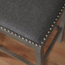 Signature Design by Ashley Caitbrook 4 pc Counter Height Dinette D388-223 IMAGE 4