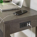 Signature Design by Ashley Caitbrook 4 pc Counter Height Dinette D388-223 IMAGE 5