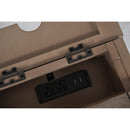 Jofran Rustic Shores Chairside Table 1620-22 IMAGE 5