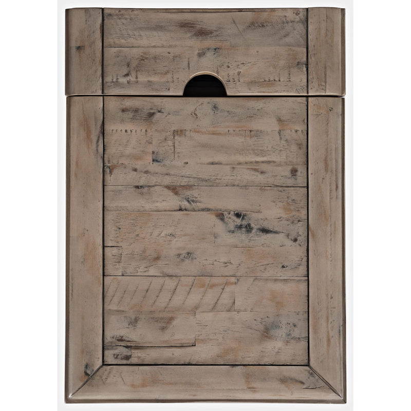 Jofran Rustic Shores Chairside Table 1620-22 IMAGE 8