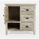 Jofran Accent Cabinets Chests 1743-32 IMAGE 2