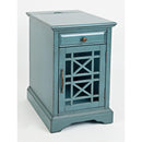 Jofran Craftsman Chairside Table 175-22 IMAGE 3