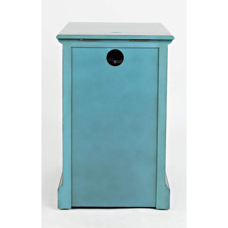 Jofran Craftsman Chairside Table 175-22 IMAGE 4