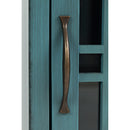 Jofran Craftsman Chairside Table 175-22 IMAGE 5