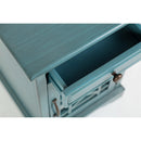 Jofran Craftsman Chairside Table 175-22 IMAGE 6