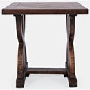 Jofran Fairview End Table 1932-3 IMAGE 1