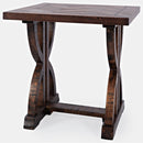 Jofran Fairview End Table 1932-3 IMAGE 2