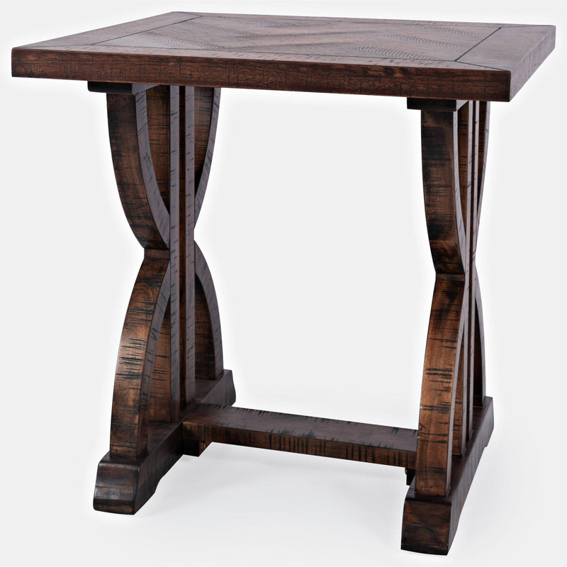 Jofran Fairview End Table 1932-3 IMAGE 2