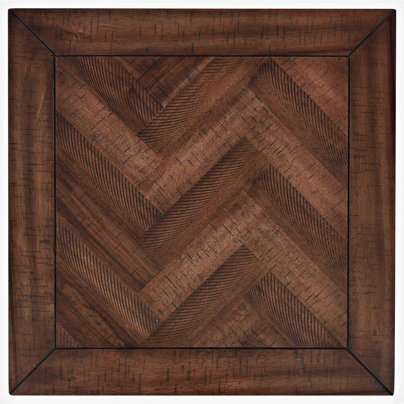 Jofran Fairview End Table 1932-3 IMAGE 4