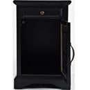 Jofran Craftsman Chairside Table 275-22 IMAGE 4