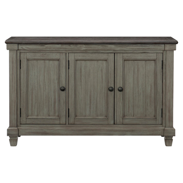 Homelegance Granby Server 5627GY-40 IMAGE 1