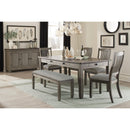 Homelegance Granby Server 5627GY-40 IMAGE 7