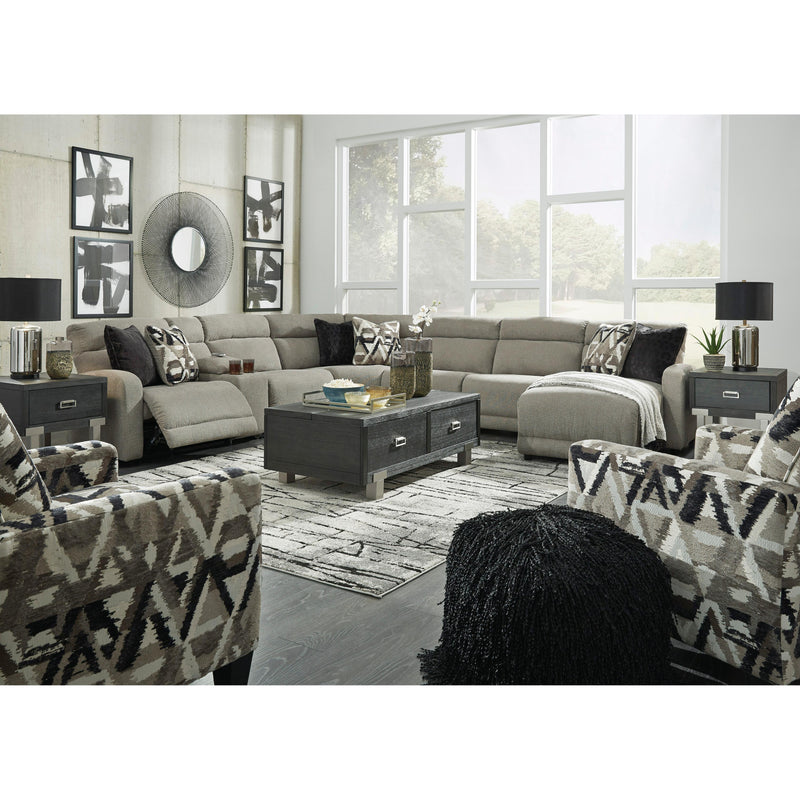 Signature Design by Ashley Sectional Components Stationary 5440557 IMAGE 6