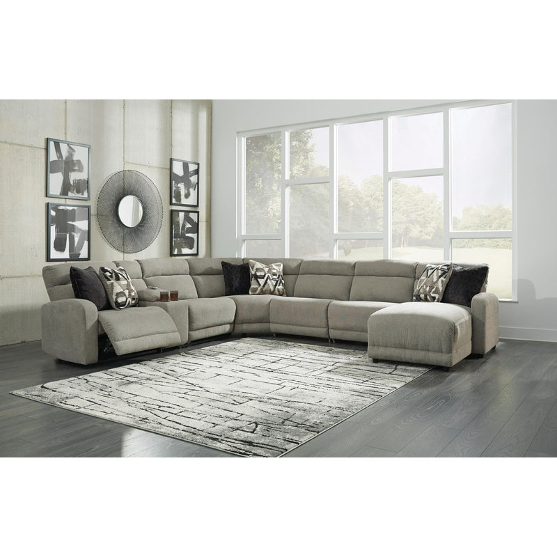 Signature Design by Ashley Sectional Components Reclining 5440531 IMAGE 3
