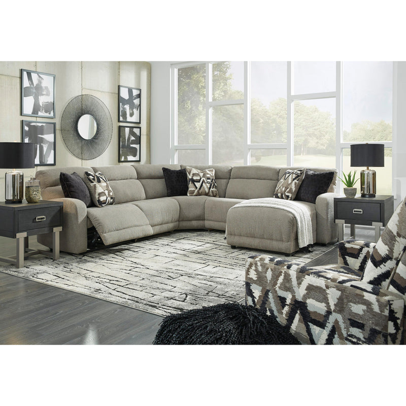Signature Design by Ashley Sectional Components Stationary 5440546 IMAGE 10