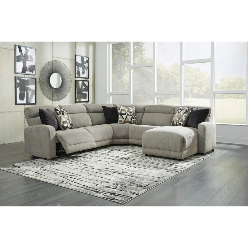 Signature Design by Ashley Sectional Components Stationary 5440546 IMAGE 9