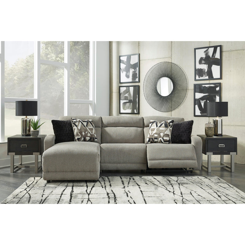 Signature Design by Ashley Sectional Components Reclining 5440562 IMAGE 3