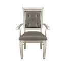 Homelegance Bevelle Arm Chair 1958A IMAGE 1