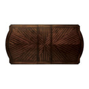 Homelegance Keegan Dining Table 2546-96 IMAGE 5