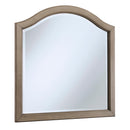 Signature Design by Ashley Kids Dresser Mirrors Mirror B733-26 IMAGE 1