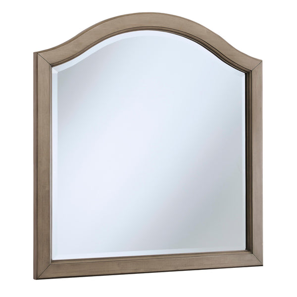 Signature Design by Ashley Kids Dresser Mirrors Mirror B733-26 IMAGE 1