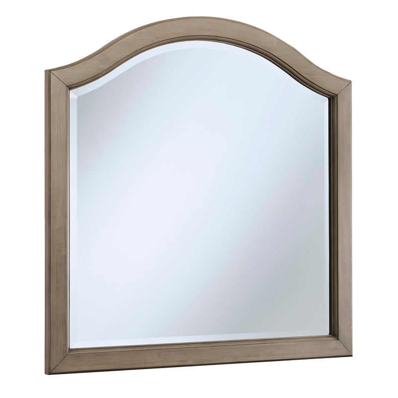 Signature Design by Ashley Kids Dresser Mirrors Mirror B733-26 IMAGE 1