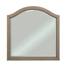 Signature Design by Ashley Kids Dresser Mirrors Mirror B733-26 IMAGE 2