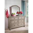 Signature Design by Ashley Kids Dresser Mirrors Mirror B733-26 IMAGE 3