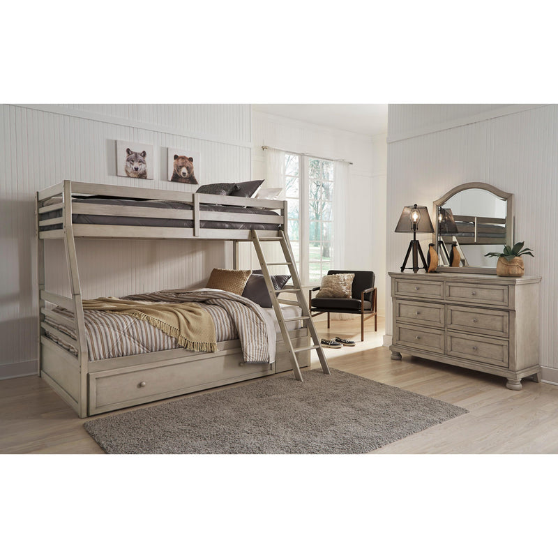Signature Design by Ashley Kids Dresser Mirrors Mirror B733-26 IMAGE 6