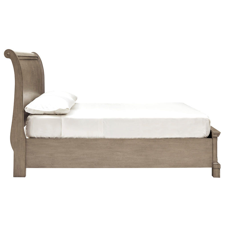 Signature Design by Ashley Kids Beds Bed B733-87/B733-84S/B733-183 IMAGE 3