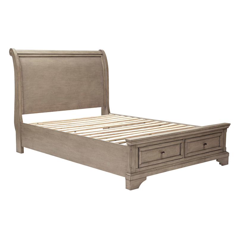 Signature Design by Ashley Kids Beds Bed B733-87/B733-84S/B733-183 IMAGE 4