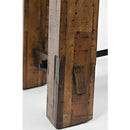 Jofran Cannon Valley End Table 1510-13 IMAGE 7