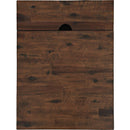 Jofran Painted Canyon Chairside Table 1600-8 IMAGE 7