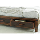 Benchcraft Wyattfield King Panel Bed with Storage B759-58/B759-56S/B759-97 IMAGE 6