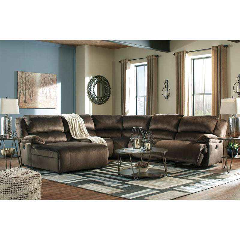 Signature Design by Ashley Sectional Components Reclining 3650419 IMAGE 14