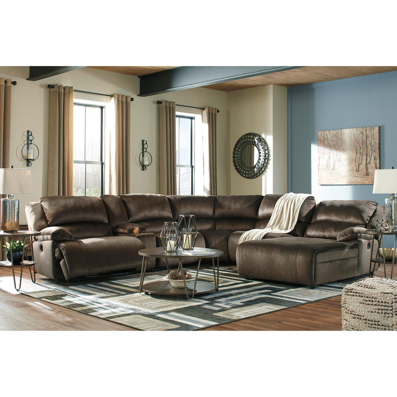 Signature Design by Ashley Sectional Components Reclining 3650419 IMAGE 8