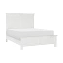 Homelegance Blaire Farm Full Panel Bed 1675WF-1* IMAGE 2