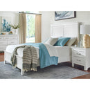Homelegance Blaire Farm Full Panel Bed 1675WF-1* IMAGE 5