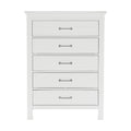 Homelegance Blaire Farm 5-Drawer Chest 1675W-9 IMAGE 1