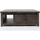 Jofran Madison County Cocktail Table 1700-5 IMAGE 2