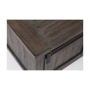 Jofran Madison County Cocktail Table 1700-5 IMAGE 5