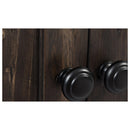 Jofran Madison County Cocktail Table 1700-5 IMAGE 6