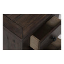 Jofran Madison County Chairside Table 1700-18 IMAGE 7