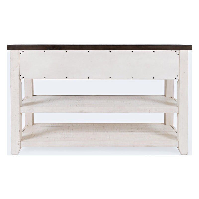 Jofran Madison County Console Table 1706-14 IMAGE 3