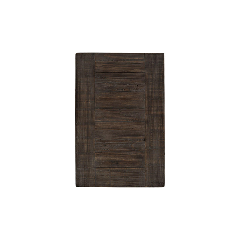 Jofran Madison County Chairside Table 1706-8 IMAGE 5