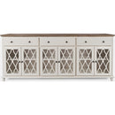 Jofran Accent Cabinets Chests 1998-86 IMAGE 1