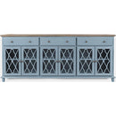 Jofran Accent Cabinets Chests 1997-86 IMAGE 1