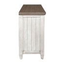  Liberty Furniture Industries Inc. Heartland 824-TV76T 76 Inch Tile TV Console IMAGE 5