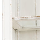  Liberty Furniture Industries Inc. Magnolia Manor 244-EL00 Left Pier / Bookcase IMAGE 5